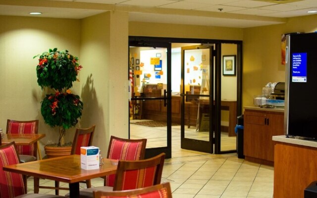 Holiday Inn Express Clarksville