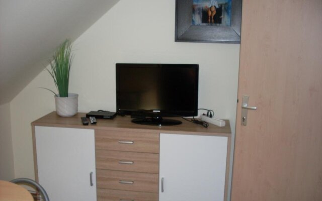 Gästehaus-Frühstückspension Wollautz