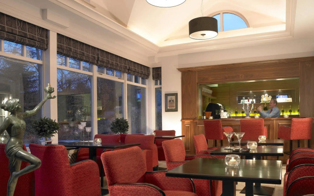Randles Hotel Killarney