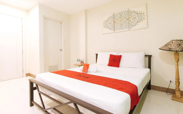 RedDoorz Plus @ Kamuning Quezon City
