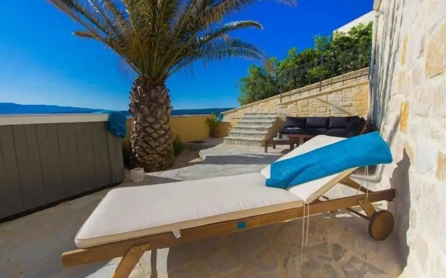 Villa Jasmin Posedarje