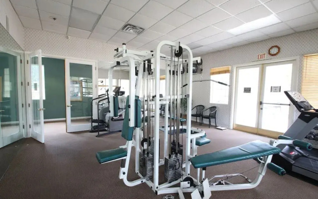 North Bay At Lake Arrowhead