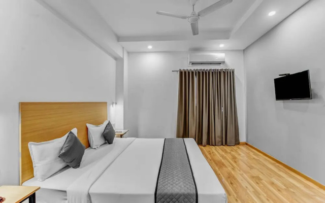 UPAR Hotels Nungambakkam