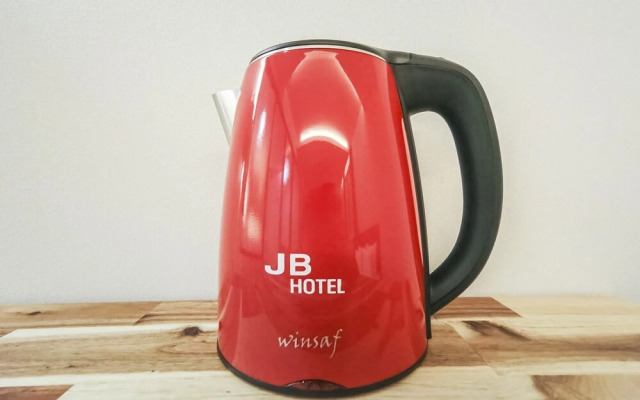Gimhae Urbang-dong JB Hotel