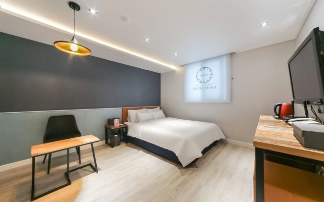 Tongyeong Hotel Hora