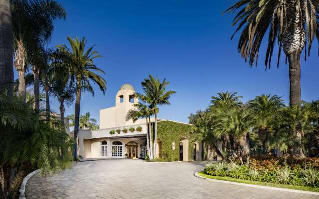 Hyatt Regency Newport Beach