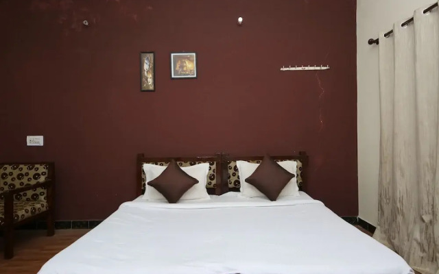SPOT ON 37245 Barasingha Resort