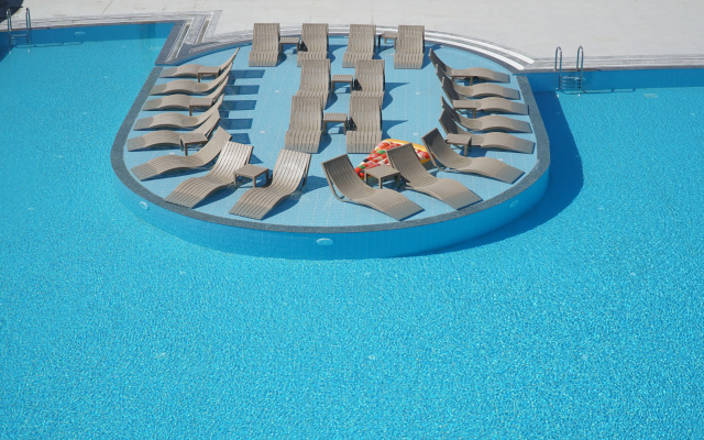 Sunthalia s & Resorts