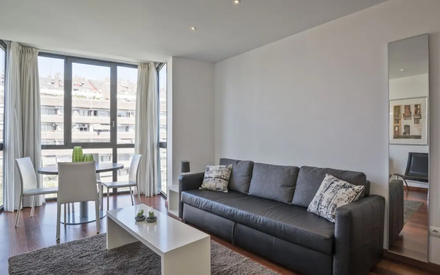 SLEEP Universitat by STAY