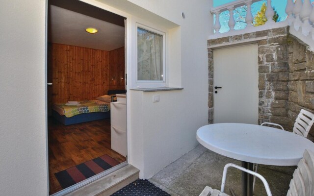 Nice Home in Piran With Wifi and 0 Bedrooms