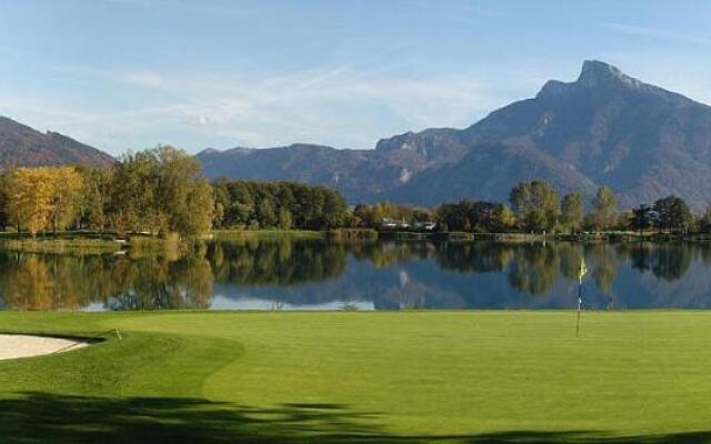LAKELOUNGE - Design Apartment in Mondsee