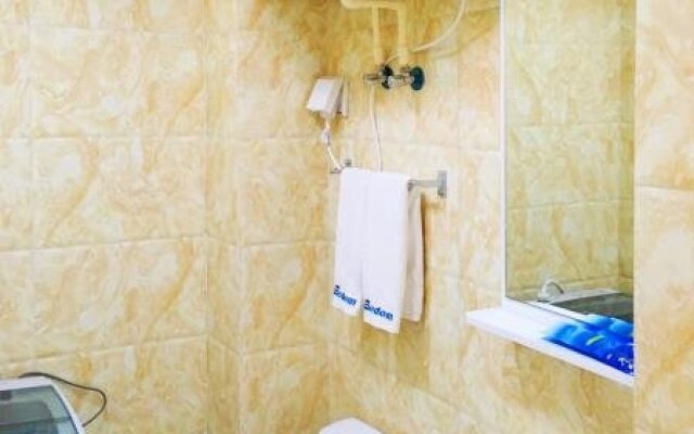 Bedom Apartments Yantai Haiyi International