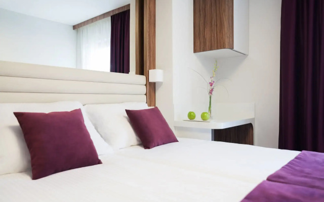 Leonardo Boutique Hotel Krakow City Center