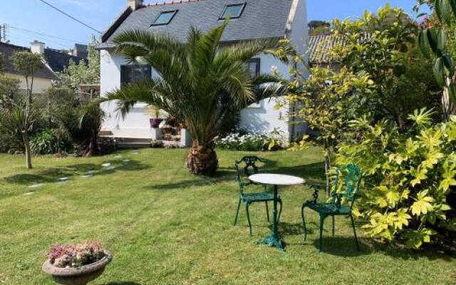 House Perros-guirec - 2 pers, 42 m2, 2/1