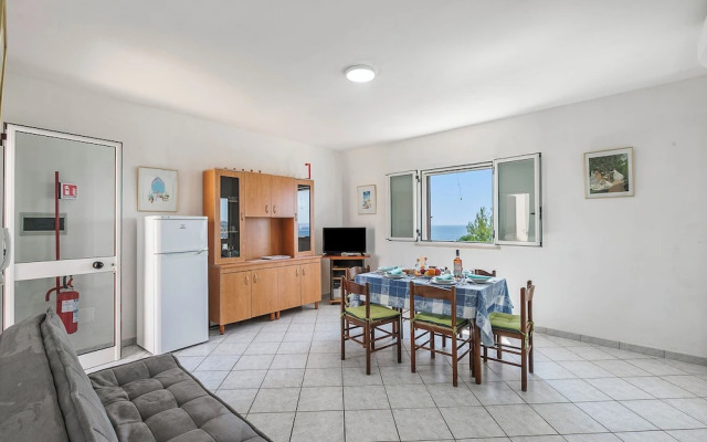 Porto Relax Apartment 2 With Sea View