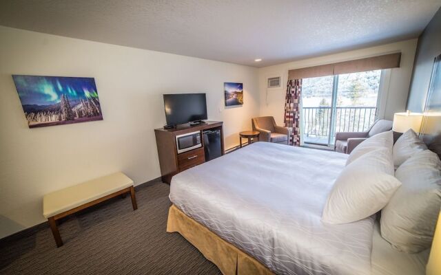 North Shore Inn