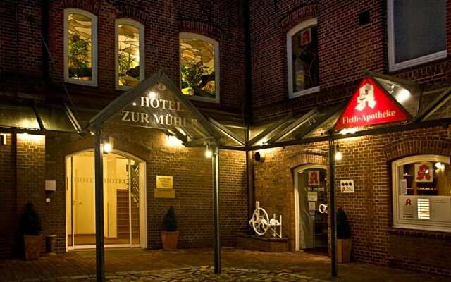 Hotel Zur Mühle