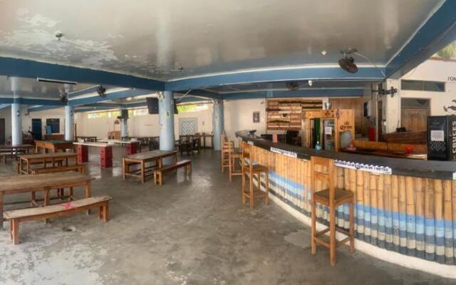 Loki del Mar - Hostel