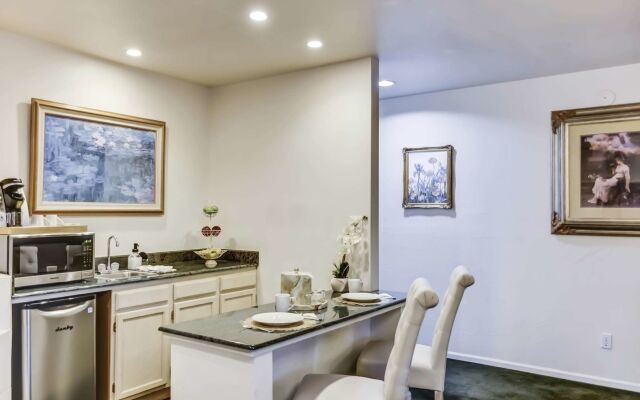 Forest Villas Hotel - Prescott