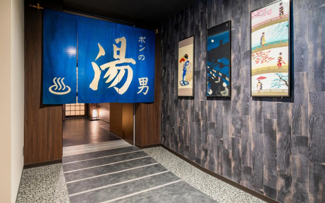 La'gent Stay Sapporo Oodori Hokkaido