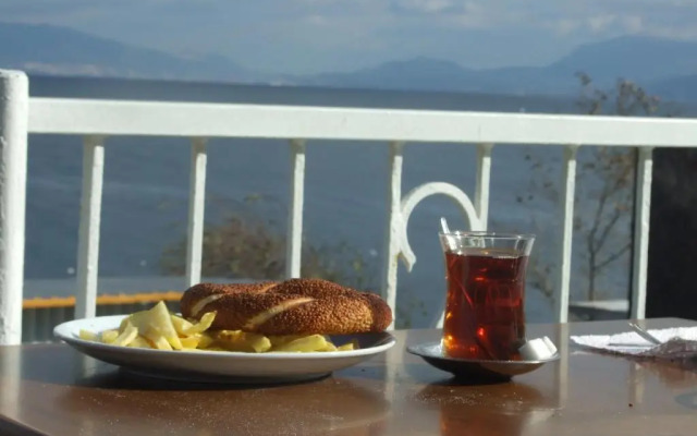 Mudanya Otel