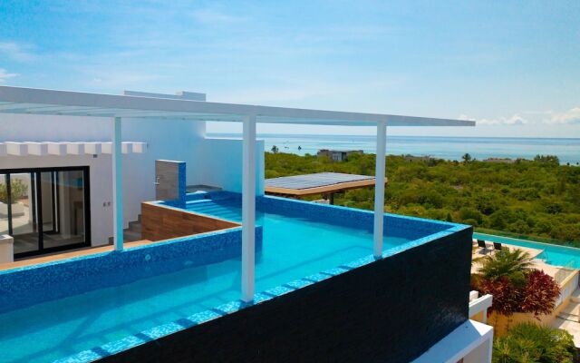 XKAA Ocean View Condos By Smart Rentals