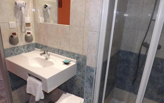 La Vieille Auberge du Lac