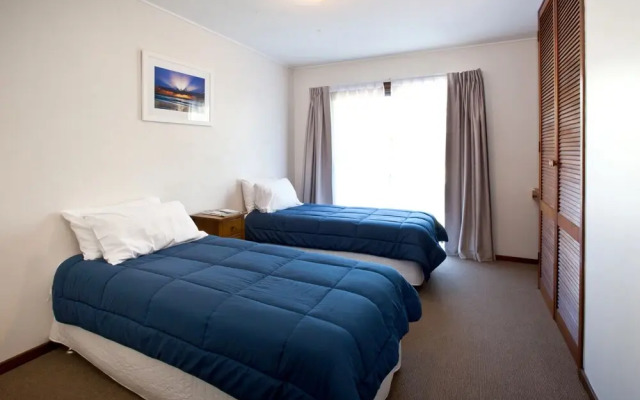 Tasman Holiday Parks - North Star