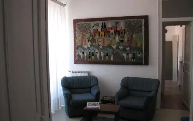 Casa Scordìa