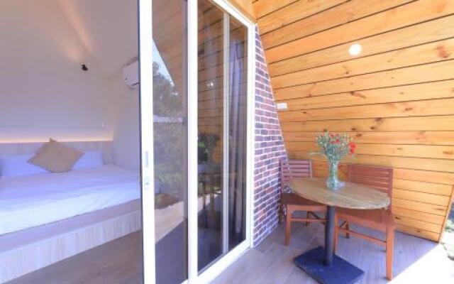 Jiang's B&B