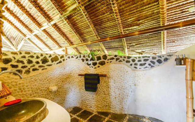 Le Bamboo Bali