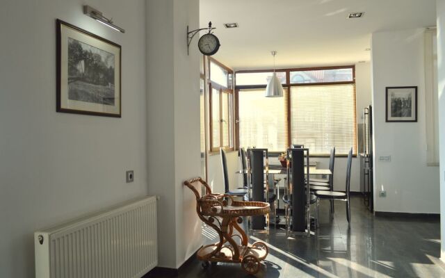 Millenium Apartment in Old Tbilisi