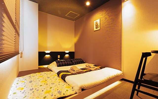 Yuyu Series Self Hotel - Vacation STAY 48480v