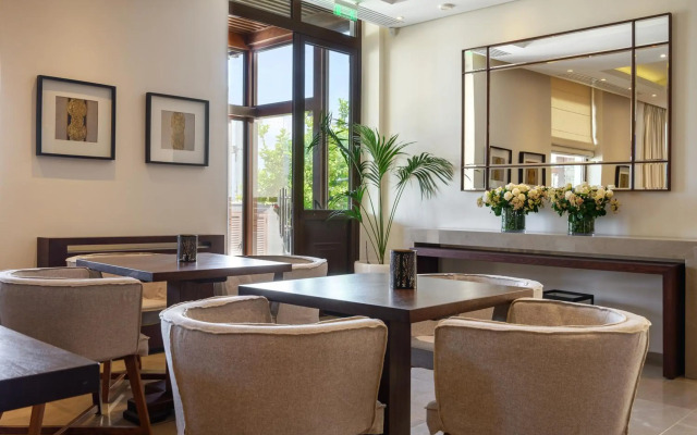 Ayia Marina Suites