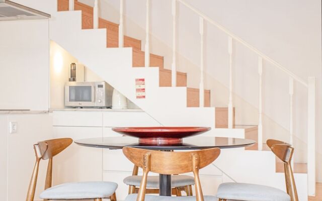 Liiiving - Garden Light Mezzanine