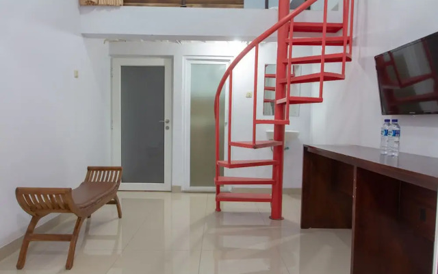 Griya Mas Syariah by OYO Rooms