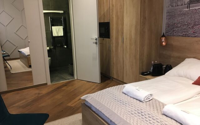 Lakeside Budapest Residences