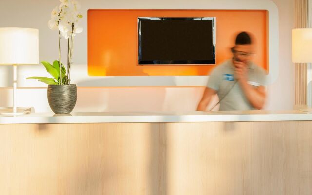 ibis budget Antwerpen Port