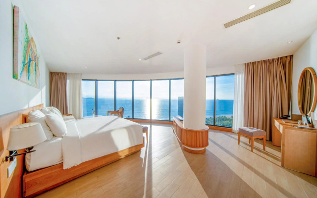 Selectum Noa Resort Cam Ranh