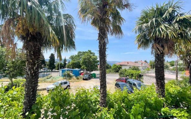 Apartments in Crikvenica 42053