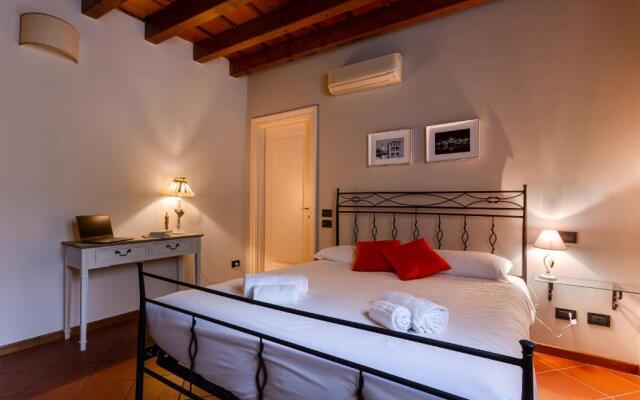 Suite dei certosini - Smart Holiday
