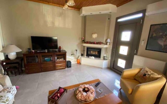 Malatadas apartment