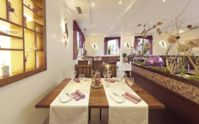 Hotel Goldenes Lamm