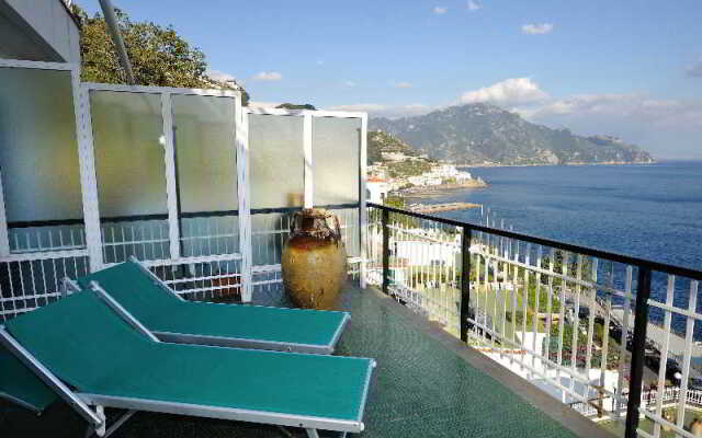 Hotel dei Cavalieri