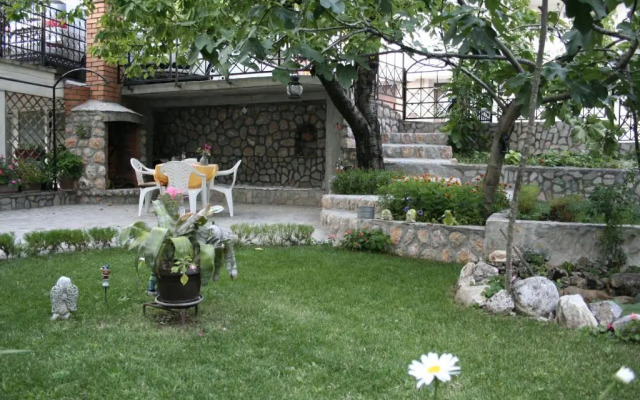 Villa Nova