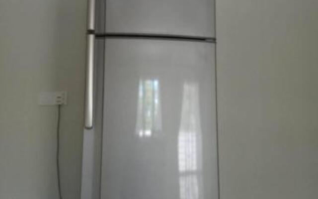 Sri Manjung Ma Maison Homestay