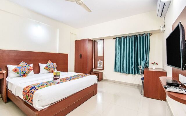 FabExpress Ample Premium Suites