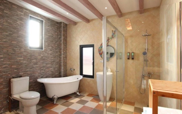 lovely south sky homestay