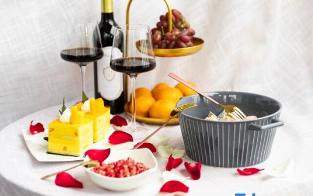 Relian-the hidden villa inn