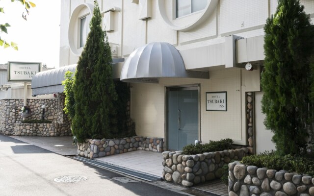 Hotel Tsubaki Inn